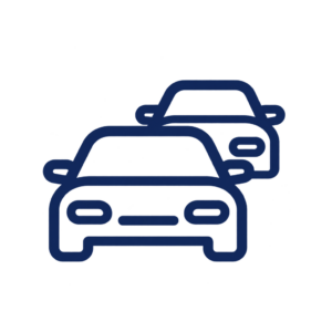 Flotte automobile